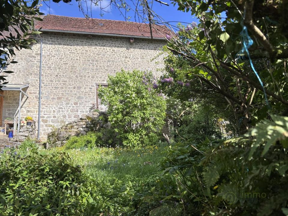 Villa en Chenerailles, Creuse - foto 5