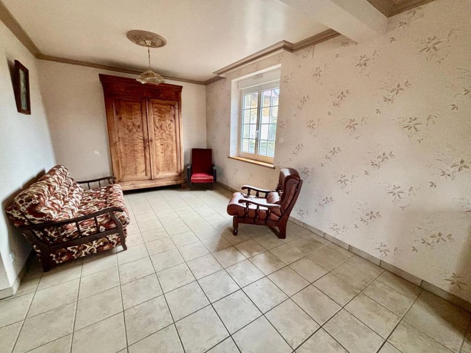 Herregård i Isigny-le-Buat, Manche - bilde 3