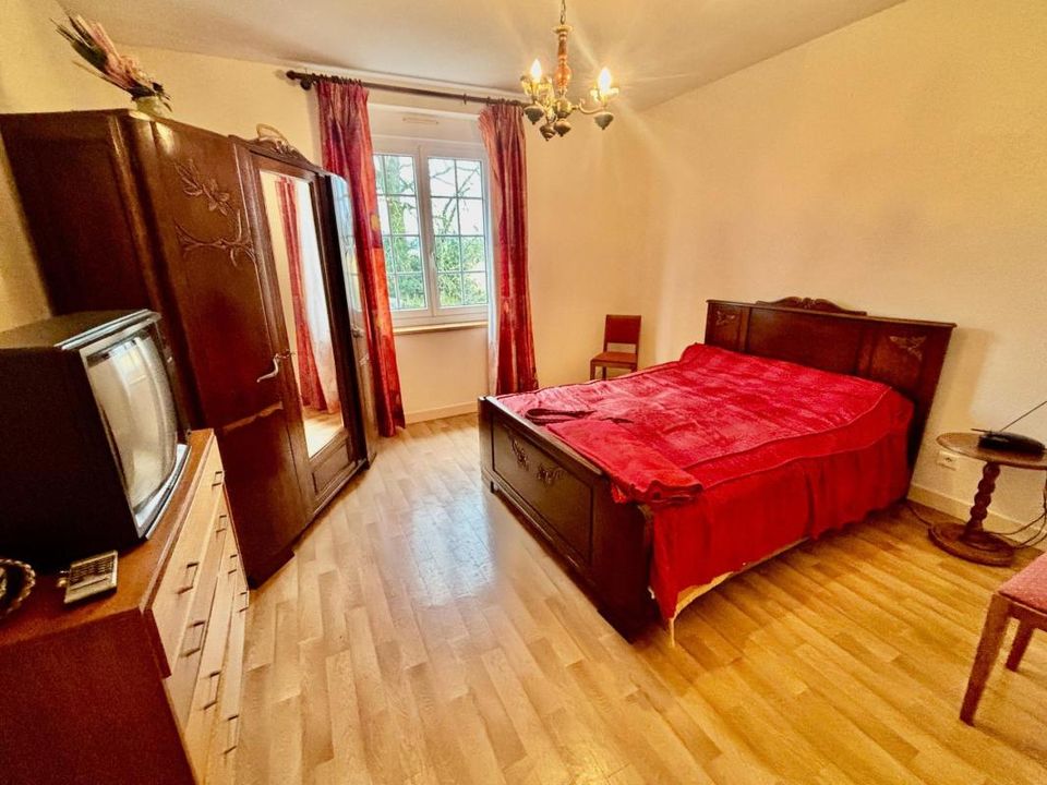 Herregård i Isigny-le-Buat, Manche - bilde 5