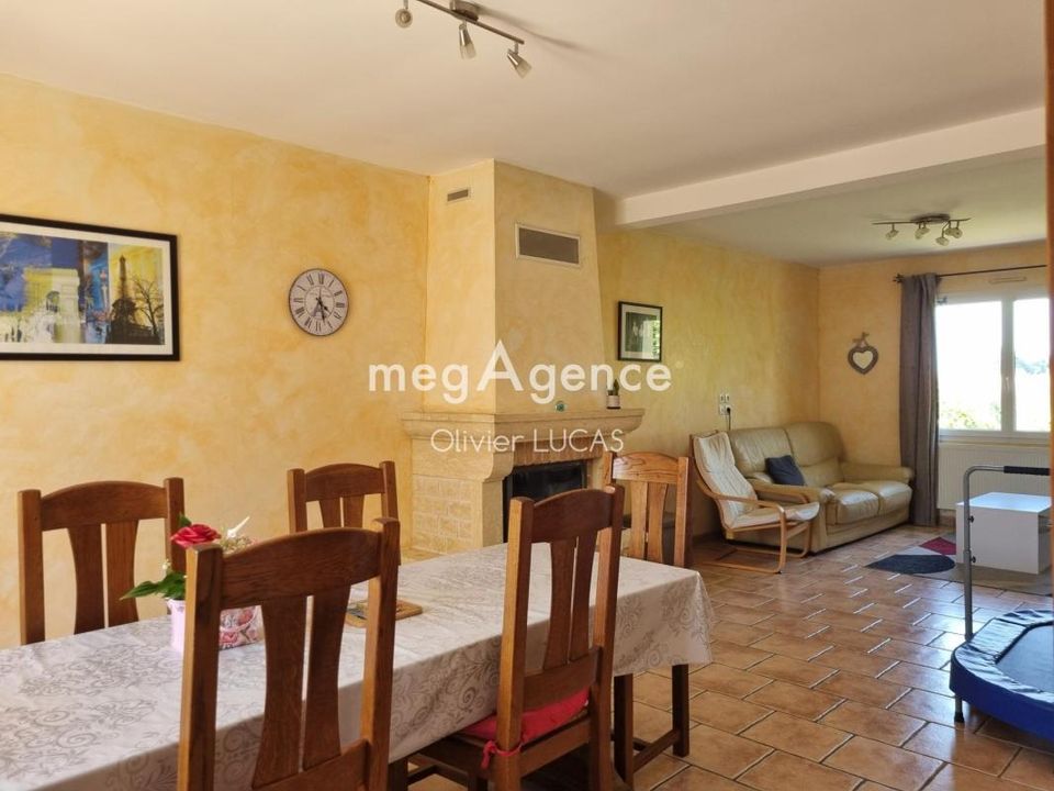 Haus in Saint-Maclou, Eure - Foto 2