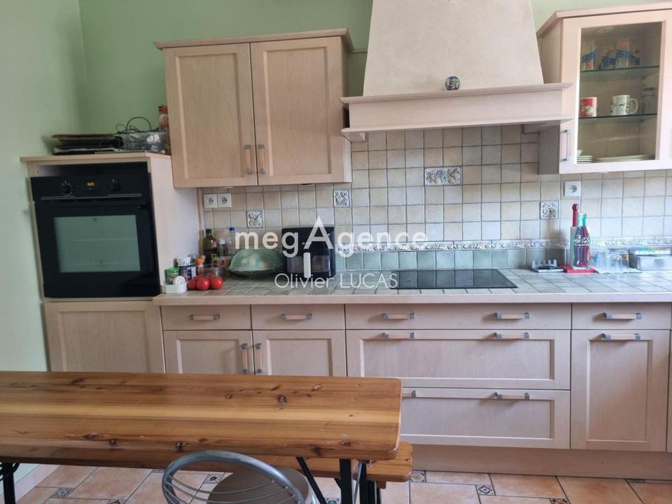 Haus in Saint-Maclou, Eure - Foto 3