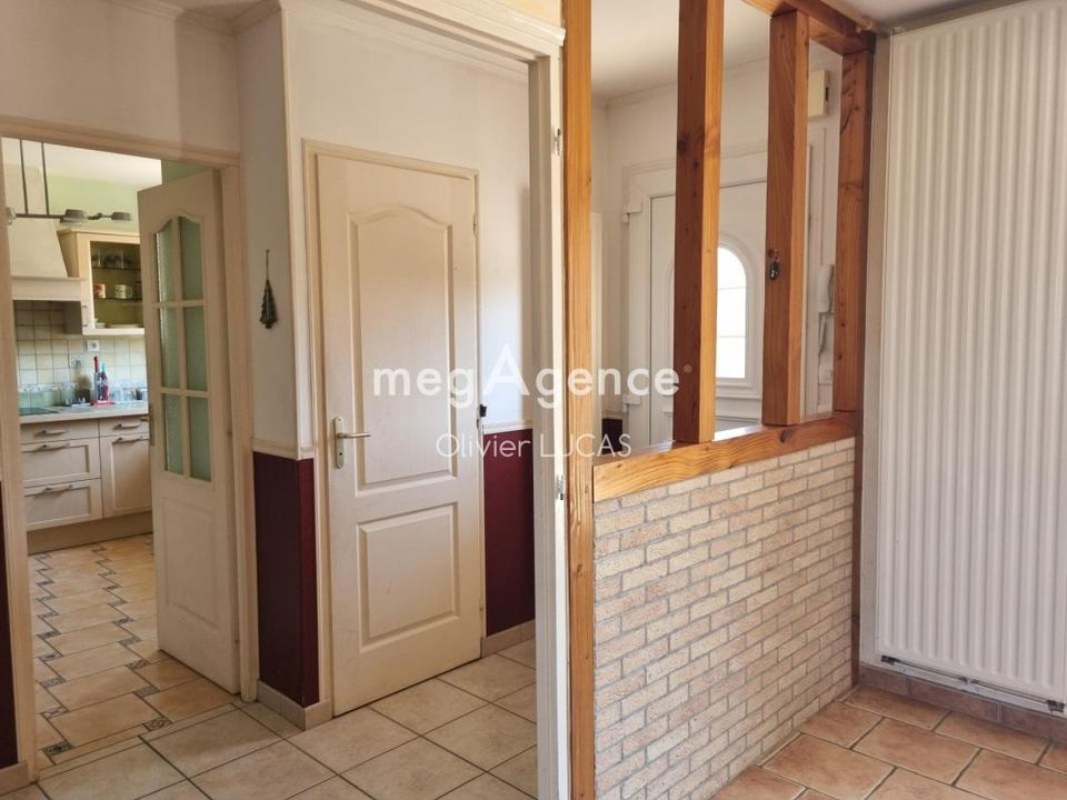 Haus in Saint-Maclou, Eure - Foto 5