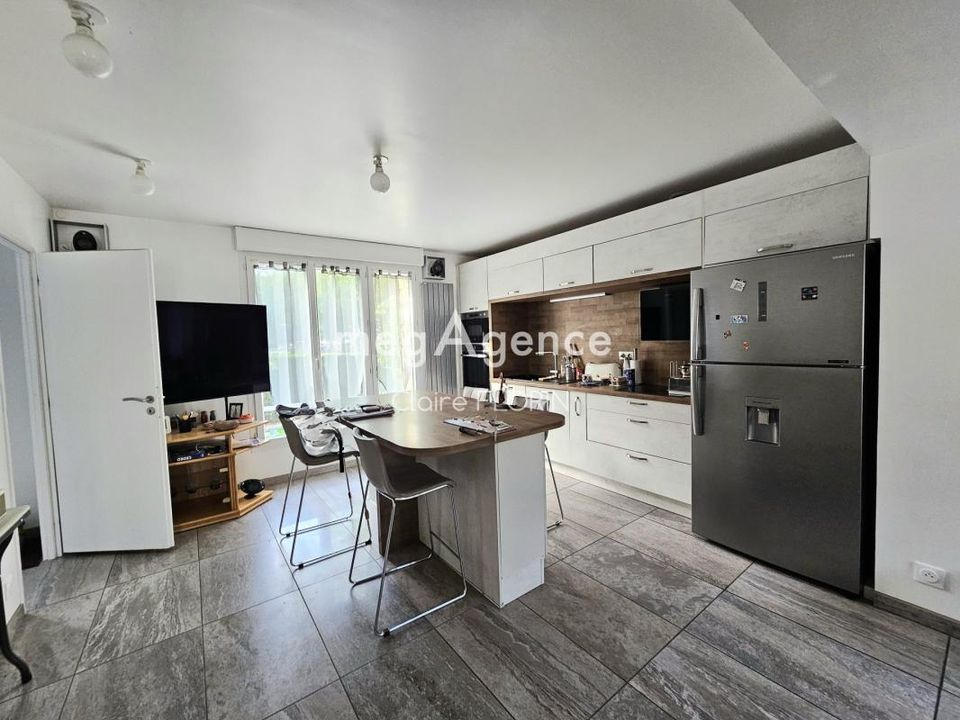 Villa a Sotteville-lès-Rouen, Seine-Maritime - foto 2