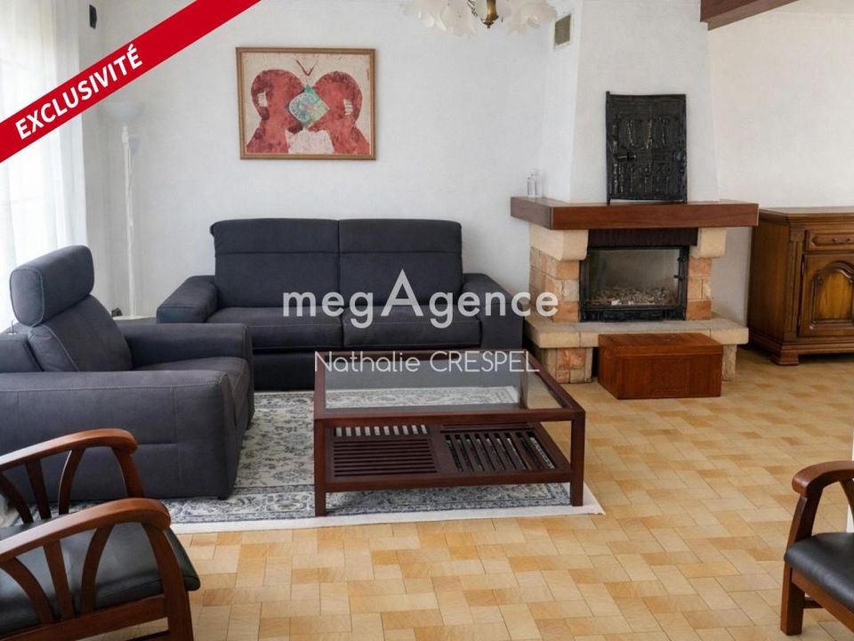 Villa i Ambrieres-les-Vallees, Mayenne - foto 4