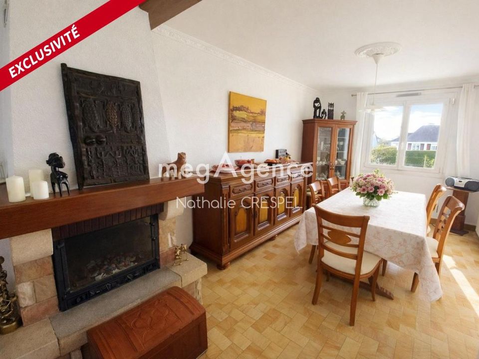 Villa i Ambrieres-les-Vallees, Mayenne - foto 5