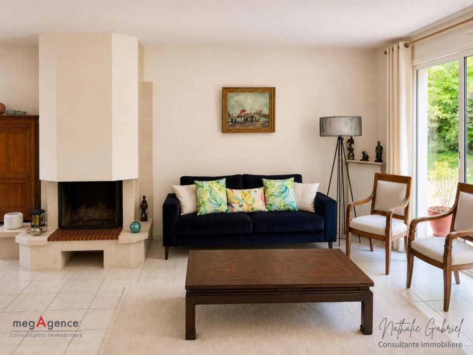 Villa i Angers, Maine-et-Loire - foto 3