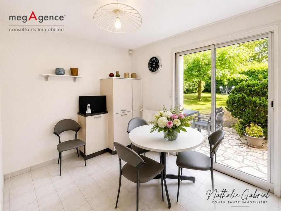 Villa i Angers, Maine-et-Loire - foto 5