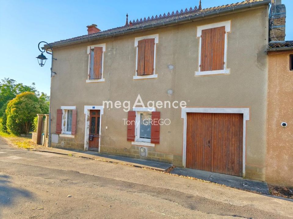 Landhuis in Aignan, Gers - foto 1
