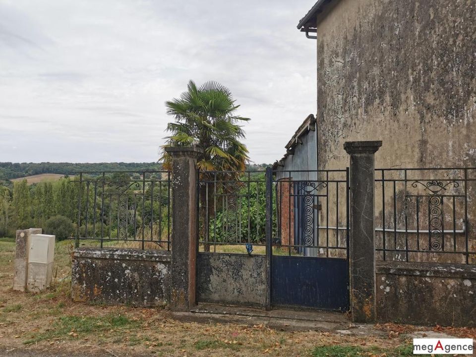 Landhuis in Aignan, Gers - foto 3