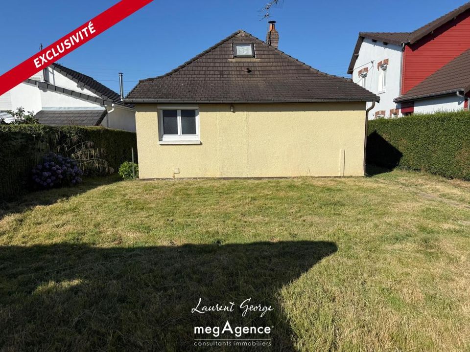 Villa i Bois-Guillaume, Seine-Maritime - foto 2