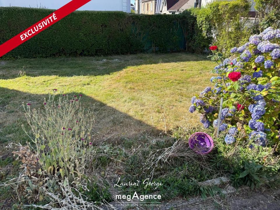 Villa i Bois-Guillaume, Seine-Maritime - foto 4