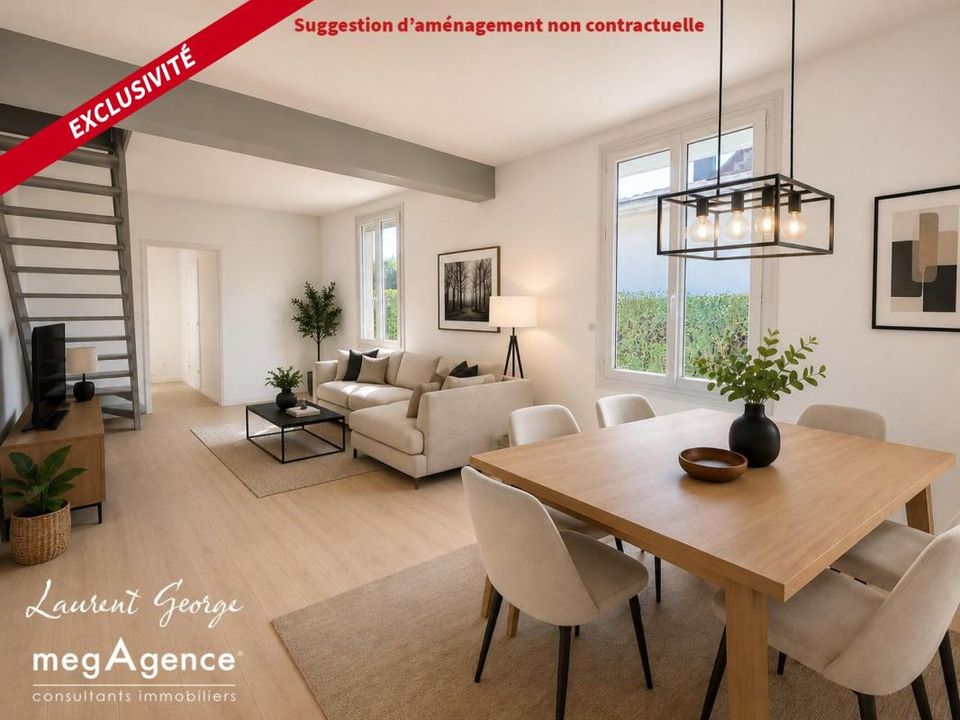 Villa i Bois-Guillaume, Seine-Maritime - foto 5