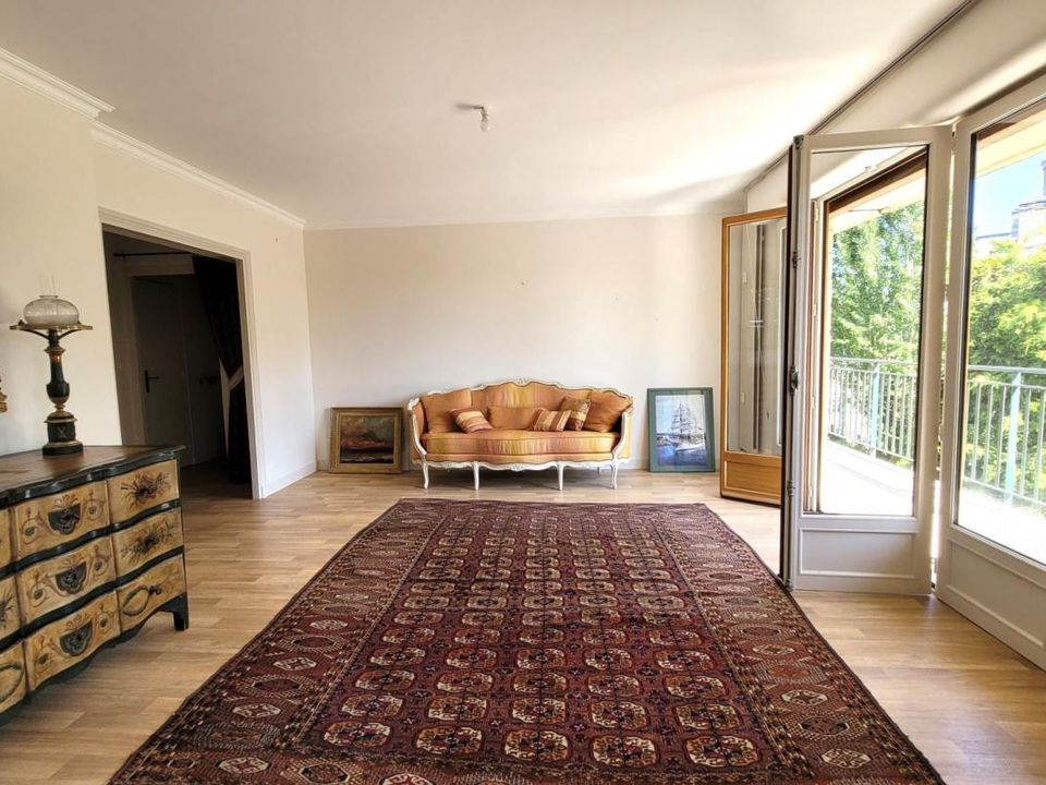 Leilighet i Alencon, Orne - bilde 1