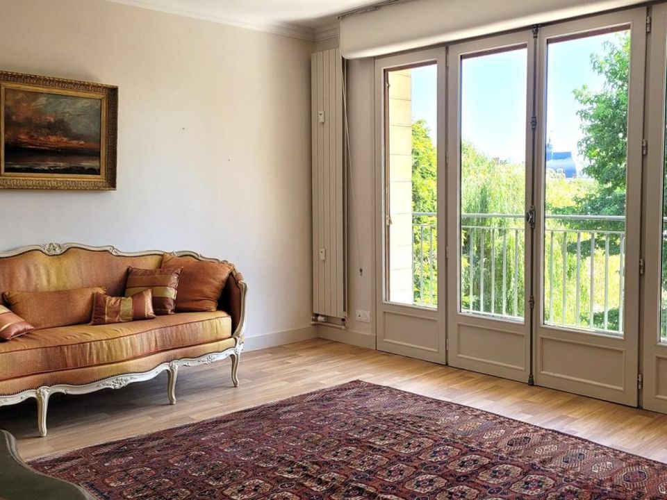 Leilighet i Alencon, Orne - bilde 3