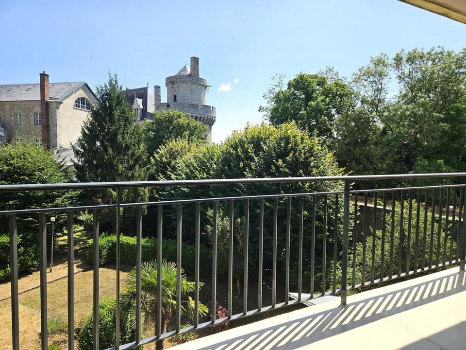 Leilighet i Alencon, Orne - bilde 4