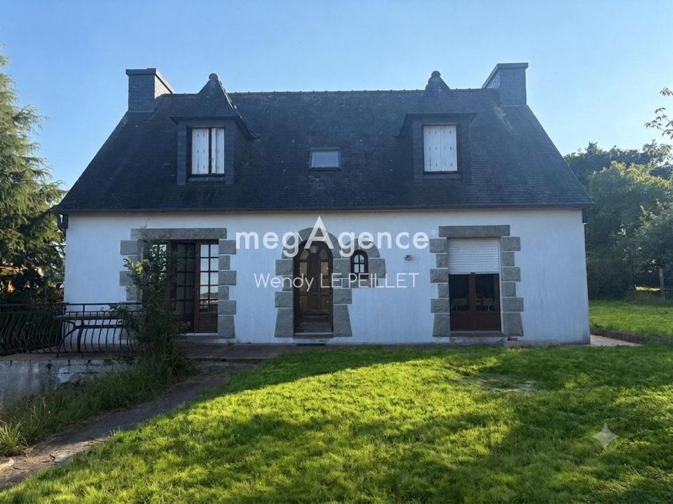 Villa em Grâces, Cotes-d'Armor - foto 1