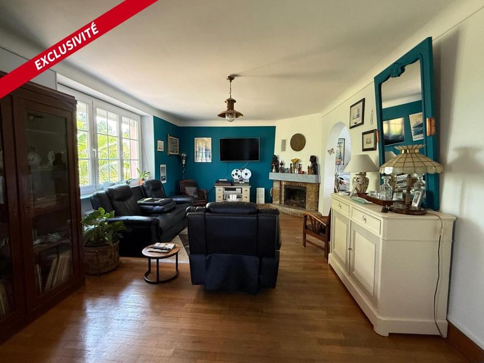 Landhuis in Douarnenez, Finistere - foto 2