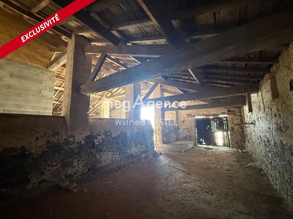Gårdshus i Vairé, Vendee - bilde 3