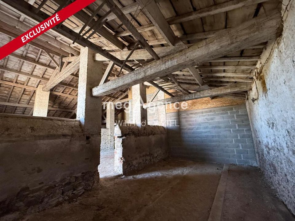Farm hus i Vairé, Vendee - foto 2