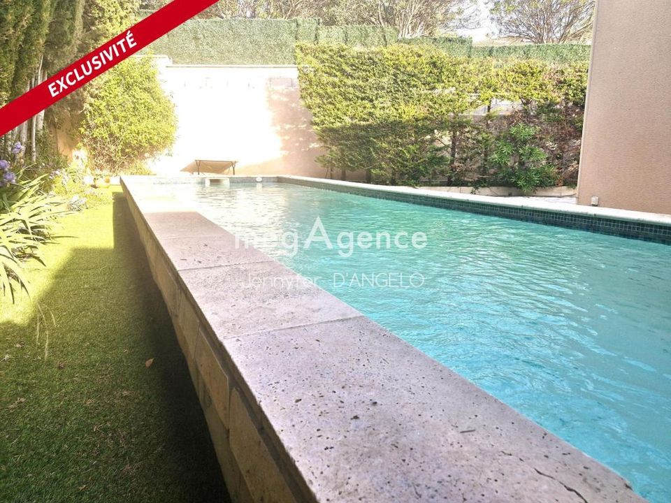 Villa i Sanary-sur-Mer, Var - foto 1