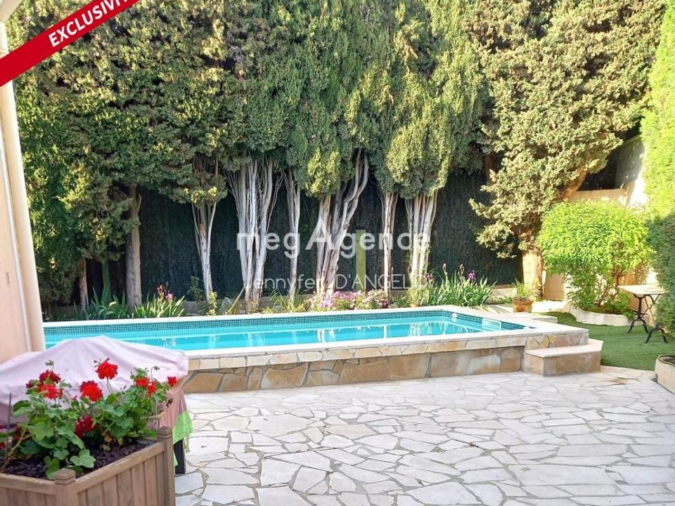 Villa i Sanary-sur-Mer, Var - foto 2