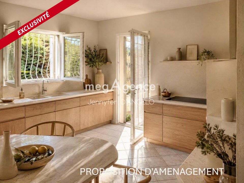 Villa i Sanary-sur-Mer, Var - foto 3