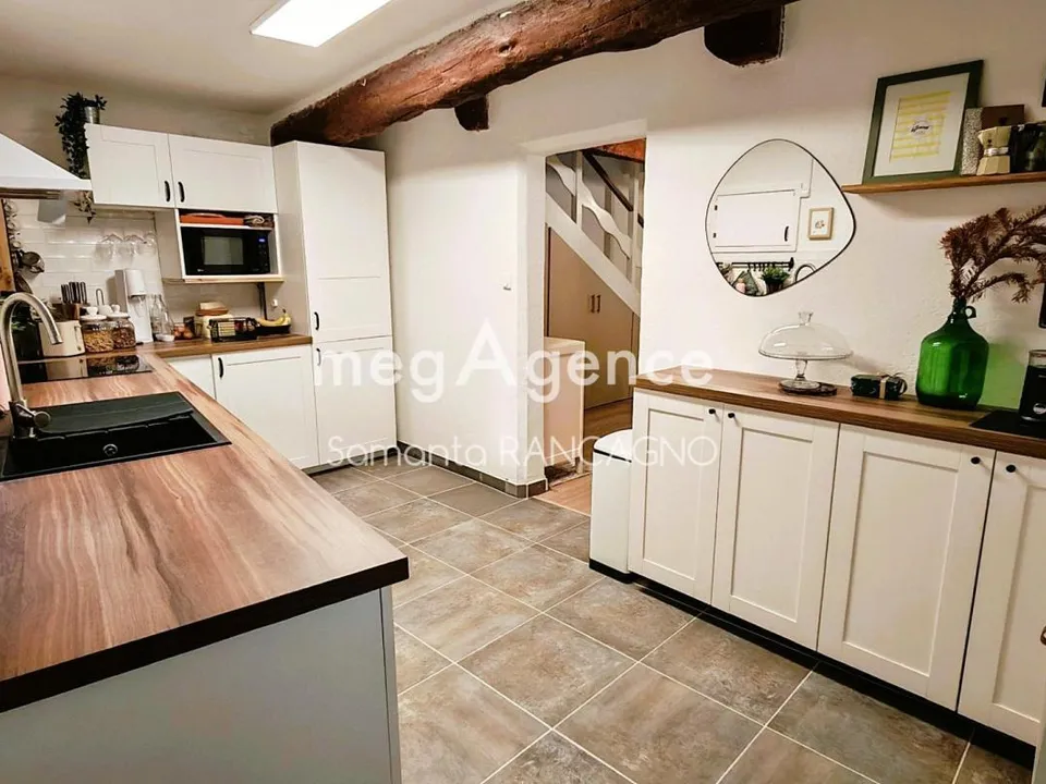 Landsbyhus i Lorgues, Var - foto 2