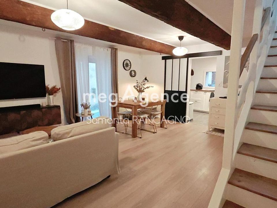 Landsbyhus i Lorgues, Var - foto 3