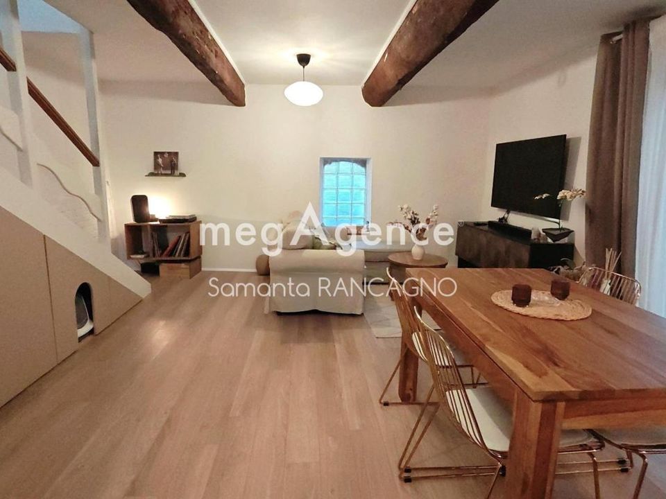 Landsbyhus i Lorgues, Var - foto 4