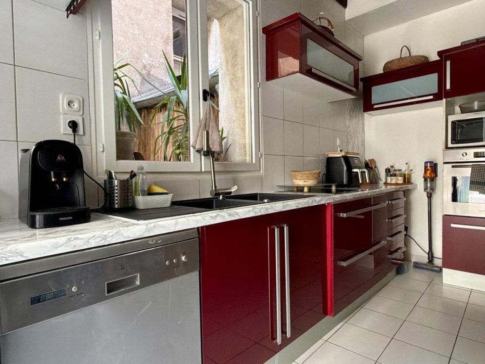 Villa i Tours, Indre-et-Loire - foto 3