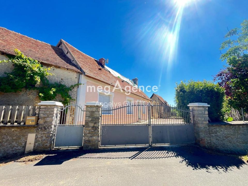 Villa in Rene, Sarthe - foto 1