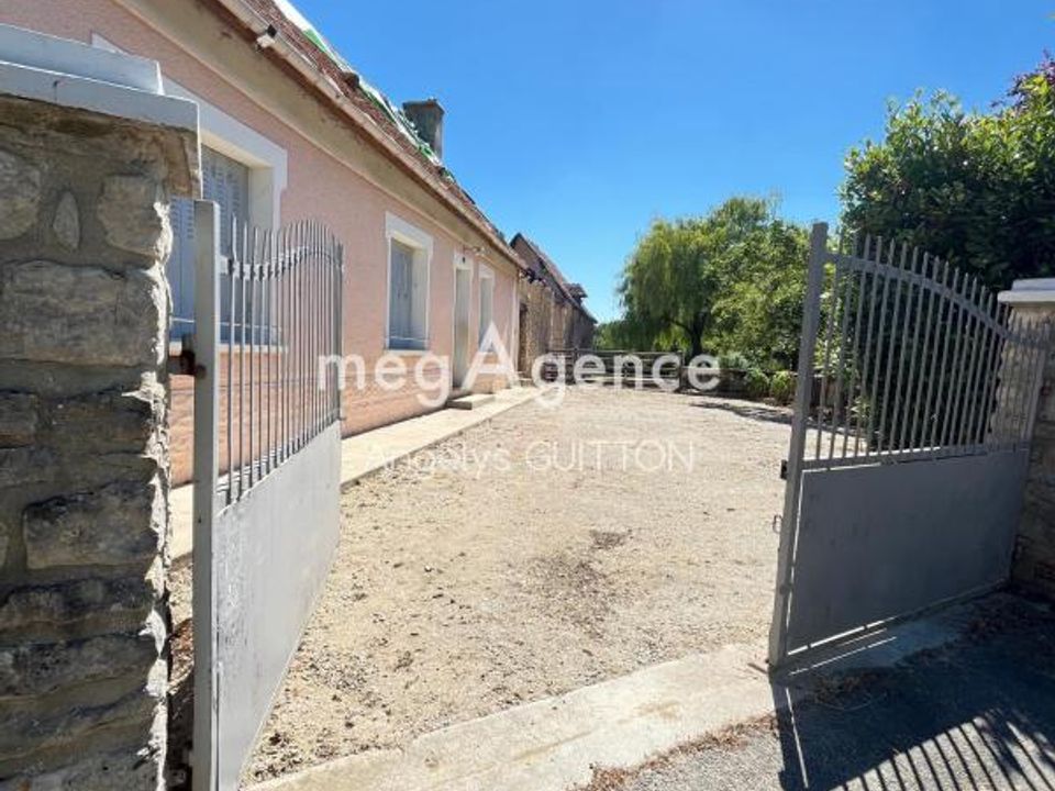 Villa in Rene, Sarthe - foto 2