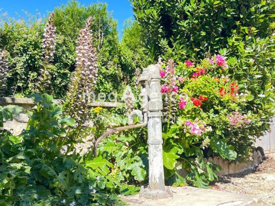 Villa in Rene, Sarthe - foto 5