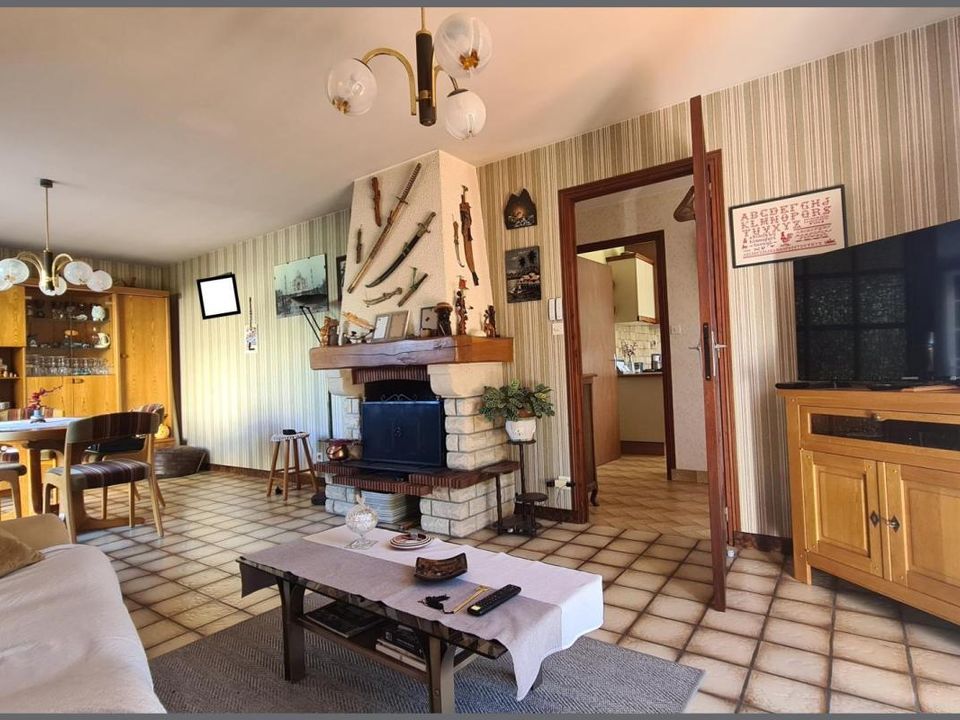 Villa en Bressuire, Deux-Sevres - foto 3