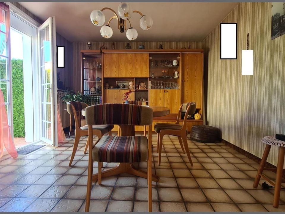 Villa en Bressuire, Deux-Sevres - foto 5