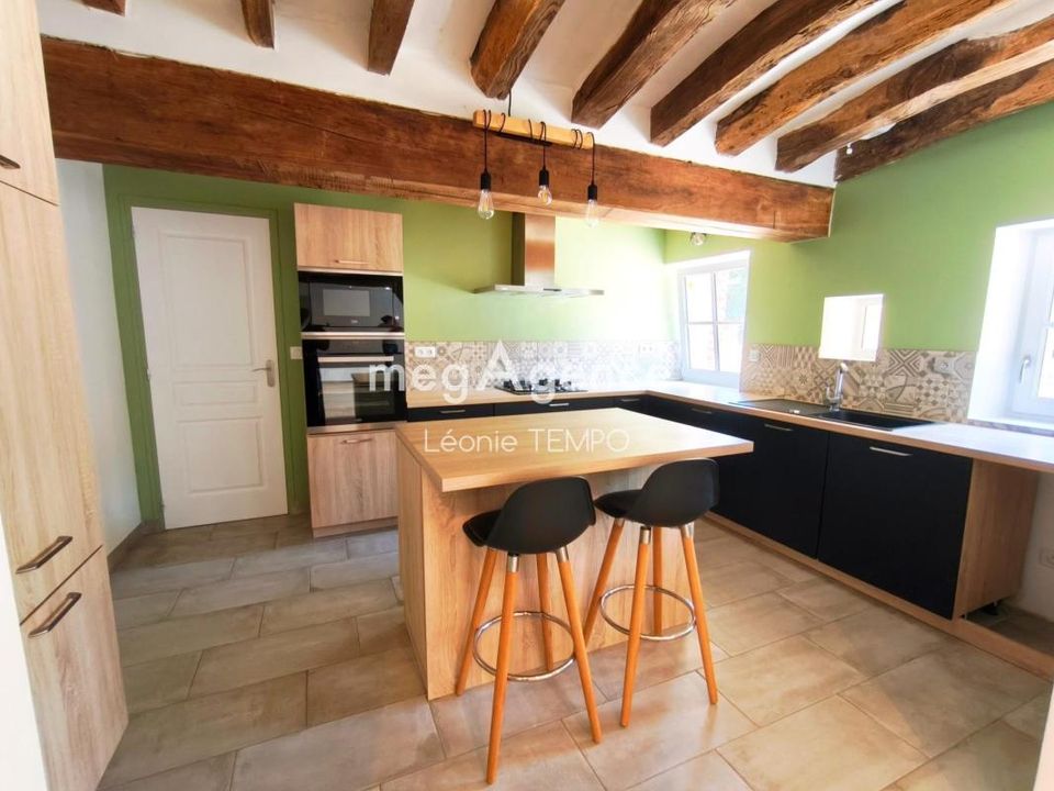 Landejendom i Bouloire, Sarthe - foto 1