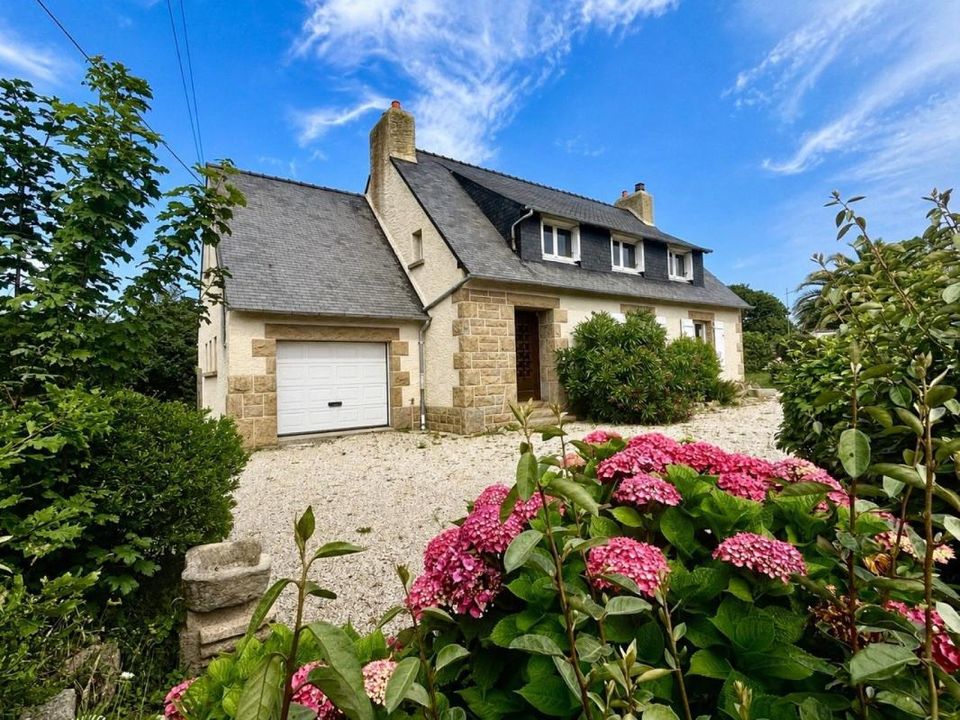 Villa i Trebeurden, Cotes-d'Armor - foto 2