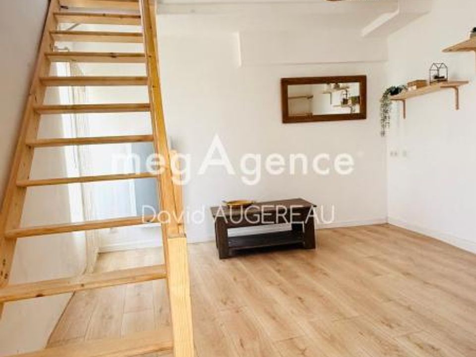 Villa i L'Ile-d'Yeu, Vendee - bilde 3