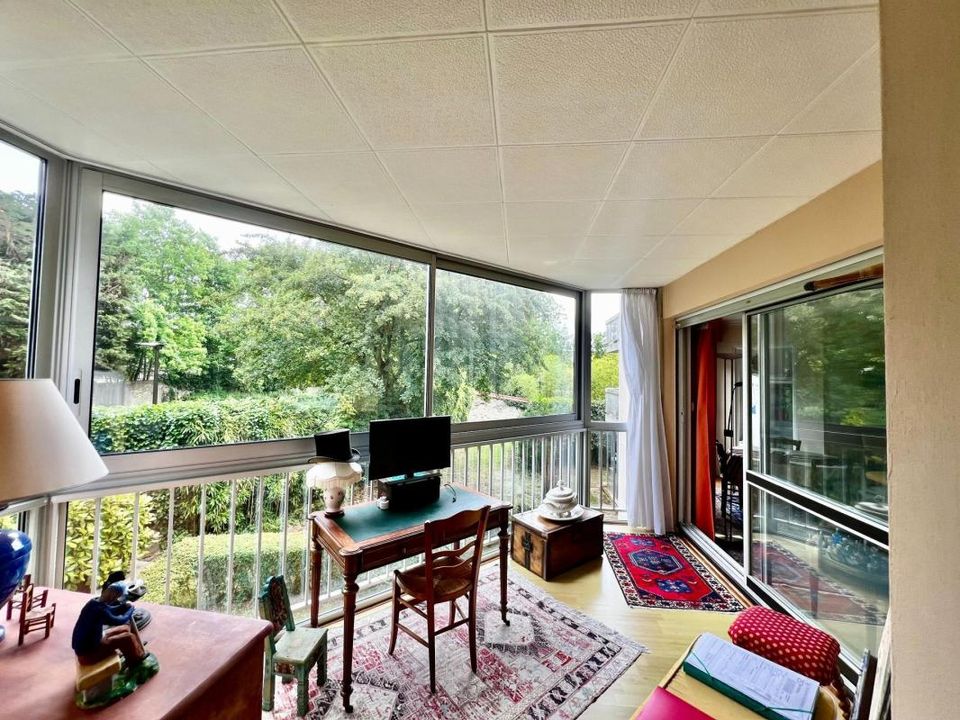 Lejlighed i Le Chesnay, Yvelines - foto 2