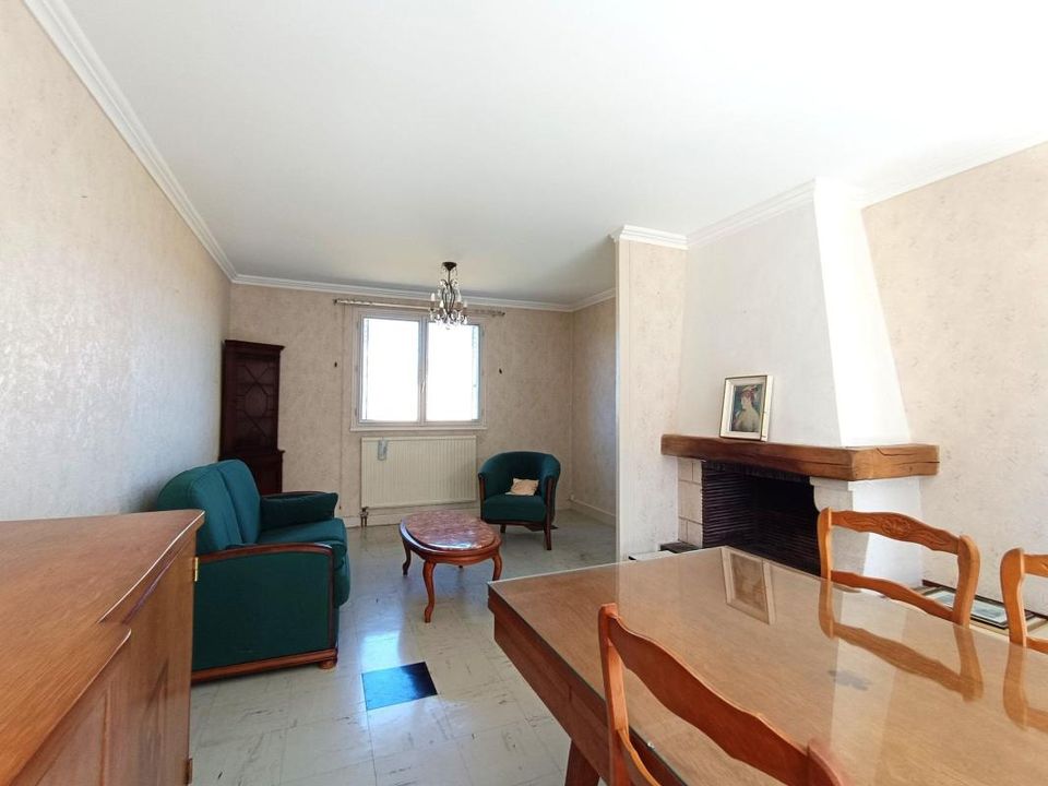 Villa em Saint-Aignan, Loir-et-Cher - foto 2