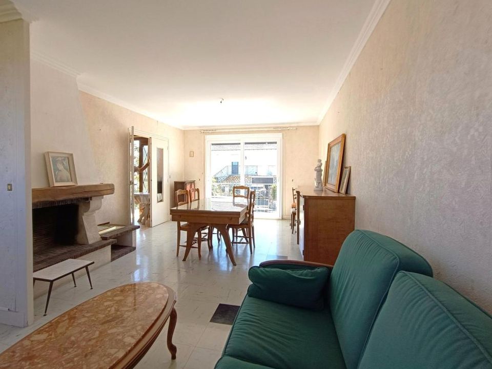 Villa em Saint-Aignan, Loir-et-Cher - foto 4