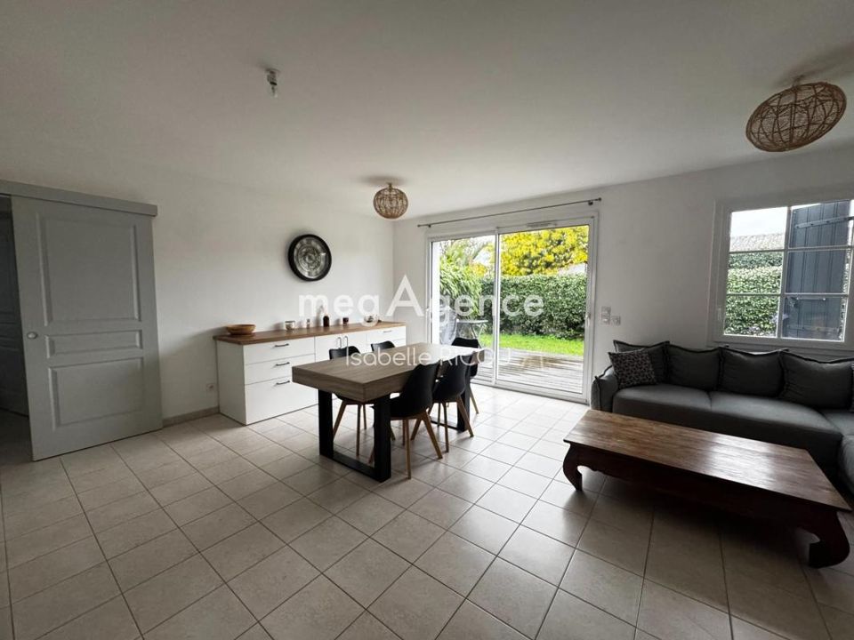 Casa de campo en Dolus-d'Oleron, Charente-Maritime - foto 5