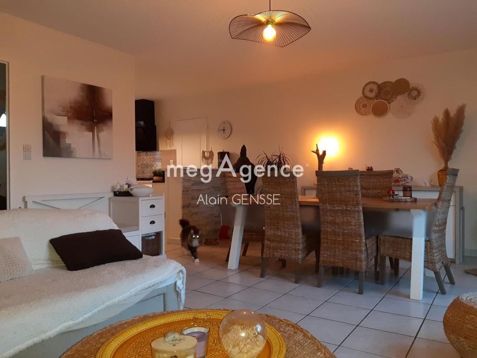 Villa i Saintes, Charente-Maritime - foto 3