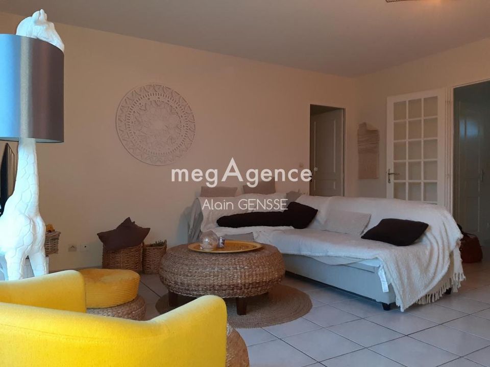 Villa i Saintes, Charente-Maritime - foto 4
