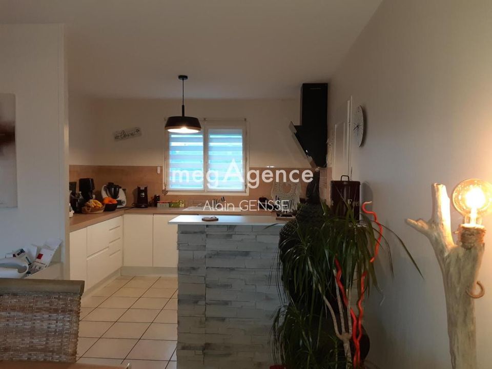 Villa i Saintes, Charente-Maritime - foto 5