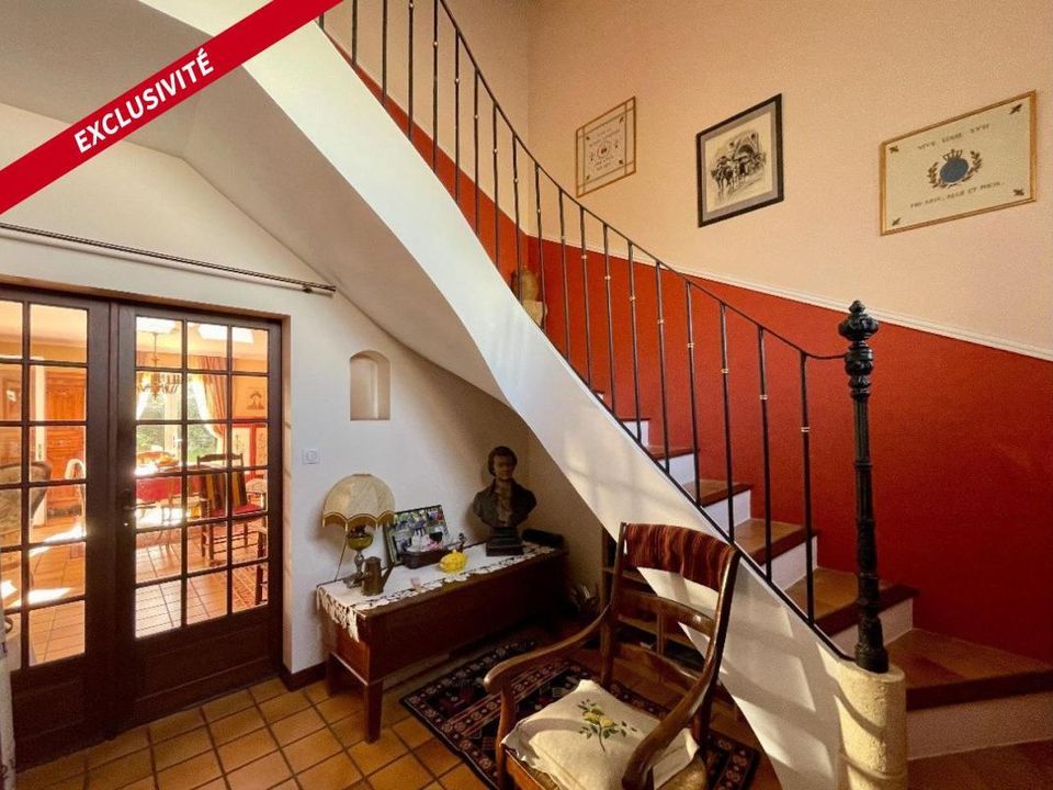 Villa i Les Sables-d'Olonne, Vendee - foto 2
