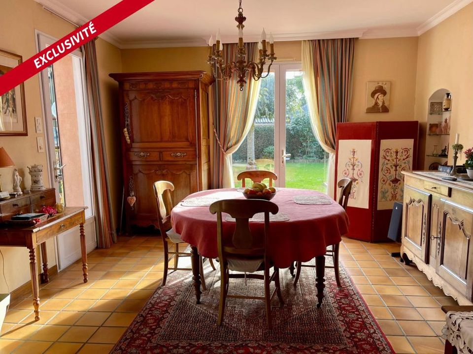 Villa i Les Sables-d'Olonne, Vendee - foto 4