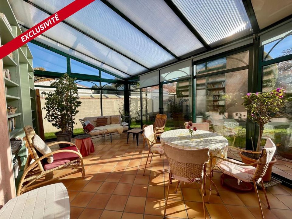 Villa i Les Sables-d'Olonne, Vendee - foto 5