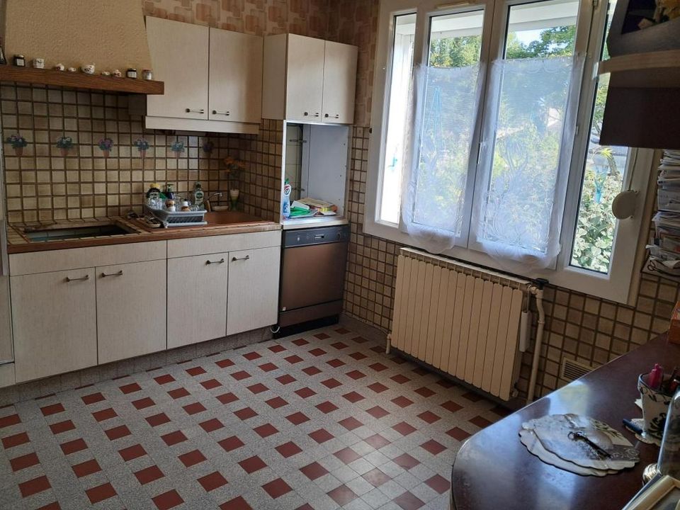 Villa en Le Mans, Sarthe - foto 2