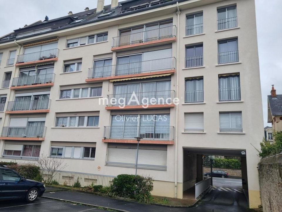 Leilighet i Caen, Calvados - bilde 3
